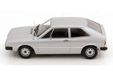 VW Scirocco 1 L (1975) - silver 1:18
