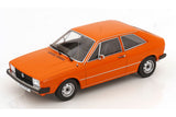 VW Scirocco 1 L (1975) - orange 1:18