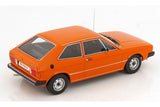 VW Scirocco 1 L (1975) - orange 1:18