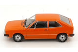 VW Scirocco 1 L (1975) - orange 1:18