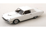 Ford Thunderbird Landau Coupe (1966) - white 1:18