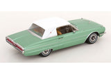 Ford Thunderbird Landau Coupe (1966) - mint metallic 1:18