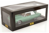 Ford Thunderbird Landau Coupe (1966) - mint metallic 1:18