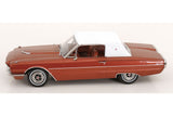 Ford Thunderbird Landau Coupe (1966) - copper metallic 1:18