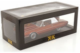 Ford Thunderbird Landau Coupe (1966) - copper metallic 1:18
