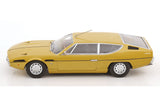 Lamborghini Espada S2 (1970) - gold metallic 1:18