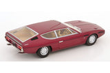 Lamborghini Espada S2 (1970) - red metallic 1:18
