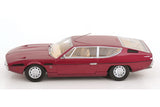 Lamborghini Espada S2 (1970) - red metallic 1:18