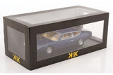 Lamborghini Espada S2 (1970) - dark blue metallic 1:18