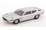 Lamborghini Espada S2 (1970) - silver 1:18