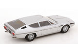Lamborghini Espada S2 (1970) - silver 1:18