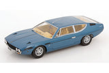 Lamborghini Espada S2 (1970) - turquoise 1:18