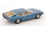 Lamborghini Espada S2 (1970) - turquoise 1:18