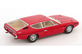 Lamborghini Espada S2 (1970) - red 1:18
