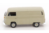 VW Bus T2b Kastenwagen (1972) - grey 1:18