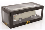 VW Bus T2b Kastenwagen (1972) - grey 1:18