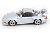 Porsche 911 (993) GT2 (1996) - Speedline Rims - silver 1:18