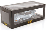 Porsche 911 (993) GT2 (1996) - Speedline Rims - silver 1:18