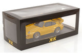 Porsche 911 (993) GT2 (1996) - BBS Rims - yellow 1:18