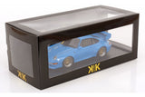 Porsche 911 (993) GT2 (1996) - BBS Rims - light blue 1:18