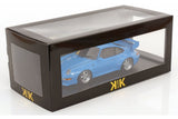 Porsche 911 (993) GT2 (1996) - Speedline Rims - light blue 1:18