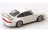Porsche 911 (993) GT2 (1996) - Speedline Rims - white 1:18