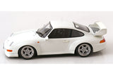 Porsche 911 (993) GT2 (1996) - Speedline Rims - white 1:18