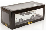 Porsche 911 (993) GT2 (1996) - Speedline Rims - white 1:18