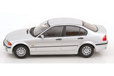 BMW 3er E46 Limousine (1999) - silver 1:18