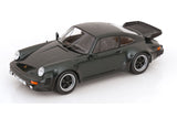 Porsche 911 (930) Turbo 3.3 (1977) - oak green met. 1:18