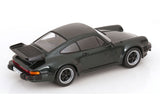 Porsche 911 (930) Turbo 3.3 (1977) - oak green met. 1:18