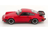 Porsche 911 (930) Turbo 3.3 (1977) - red 1:18
