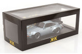 Porsche 911 (930) Turbo 3.3 (1977) - silver met. 1:18