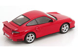Porsche 911 (996) GT2 (2001) - red 1:18