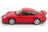 Porsche 911 (996) GT2 (2001) - red 1:18