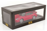 Porsche 911 (996) GT2 (2001) - red 1:18