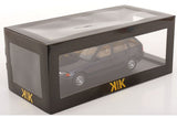 BMW 3er E46 Touring (1999) - dark blue 1:18