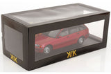 BMW 3er E46 Touring (1999) - red metallic 1:18