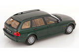 BMW 3er E46 Touring (1999) - green 1:18
