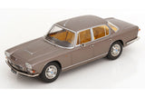 Maserati Quattroporte I (1965) - grey met. 1:18