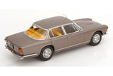 Maserati Quattroporte I (1965) - grey met. 1:18