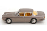 Maserati Quattroporte I (1965) - grey met. 1:18
