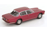 Maserati Quattroporte I (1965) - red met. 1:18