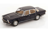 Maserati Quattroporte I (1965) - dark blue 1:18