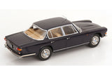 Maserati Quattroporte I (1965) - dark blue 1:18