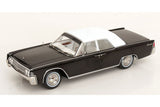 Lincoln Continental Convertible "Bad Boys" (1963) - black 1:18