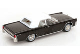 Lincoln Continental Convertible "Bad Boys" (1963) - black 1:18