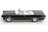 Lincoln Continental Convertible "Bad Boys" (1963) - black 1:18