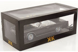 Lincoln Continental Convertible "Bad Boys" (1963) - black 1:18