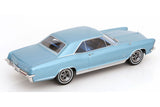 Buick Riviera (1965) - lightblue-metallic 1:18